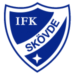 Logo do IFK Skövde de Suécia IFK Skövde