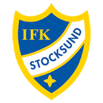 Logo of the Stocksund from Sweden Stocksund
