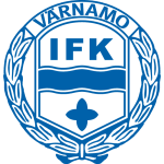 Logo do Värnamo de Suécia Värnamo