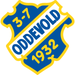 Logo do Oddevold de Suécia Oddevold