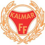 Logo do Kalmar de Suécia Kalmar