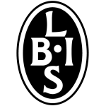 Logo do Landskrona de Suécia Landskrona