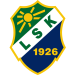 Logo do Ljungskile de Suécia Ljungskile