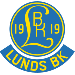 Logo of the Lund from Sweden Lund