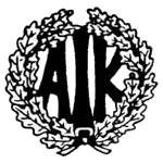 Logo do Oskarshamns AIK de Suécia Oskarshamns AIK