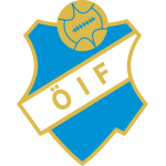 Logo of the Öster from Sweden Öster