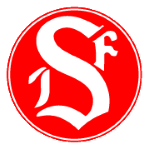 Logo do Sandviken de Suécia Sandviken