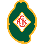 Logo do Skövde AIK de Suécia Skövde AIK