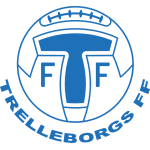 Logo of the Trelleborg from Sweden Trelleborg