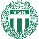 Logo do Västerås SK de Suécia Västerås SK