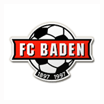Logo of the Baden from Switzerland Baden