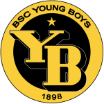 Logo of the Young Boys from Switzerland Young Boys