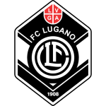 Logo do Lugano de Suíça Lugano