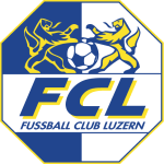 Logo of the Luzern from Switzerland Luzern
