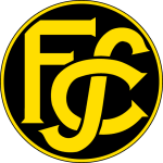 Logo of the FC Schaffhausen from Switzerland FC Schaffhausen