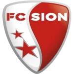 Logo do Sion de Suíça Sion