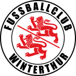 Logo do Winterthur de Suíça Winterthur