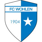 Logo of the Wohlen from Switzerland Wohlen