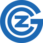 Logo do Grasshopper de Suíça Grasshopper