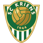 Logo of the Kriens from Switzerland Kriens