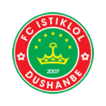 Logo of the Istiqlol from Tajikistan Istiqlol
