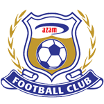 Logo do Azam de Tanzânia Azam