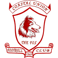 Logo do Coastal Union de Tanzânia Coastal Union