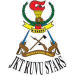 Logo do JKT Tanzania de Tanzânia JKT Tanzania