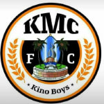 Logo do KMC de Tanzânia KMC