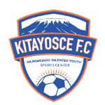 Logo do Kitayosce de Tanzânia Kitayosce