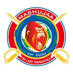 Logo do Mashujaa de Tanzânia Mashujaa