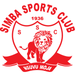 Logo of the Simba from Tanzania Simba