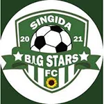 Logo do Singida Big Stars de Tanzânia Singida Big Stars