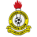 Logo do Tanzania Prisons de Tanzânia Tanzania Prisons