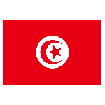 Logo of the AS Slimane from Tunisia AS Slimane