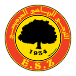 Logo of the Zarzis from Tunisia Zarzis