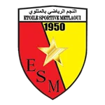 Logo do Métlaoui de Tunísia Métlaoui