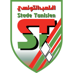 Logo of the Stade Tunisien from Tunisia Stade Tunisien