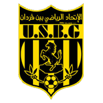 Logo of the Ben Guerdane from Tunisia Ben Guerdane