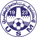 Logo do Monastir de Tunísia Monastir