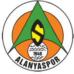 Logo do Alanyaspor de Turquia Alanyaspor