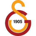 Logo do Galatasaray de Turquia Galatasaray
