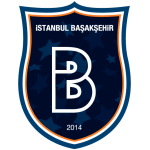 Logo do İstanbul Başakşehir de Turquia İstanbul Başakşehir