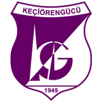Logo of the Keçiörengücü from Turkey Keçiörengücü