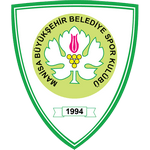 Logo do Manisa BBSK de Turquia Manisa BBSK