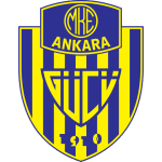 Logo do Ankaragücü de Turquia Ankaragücü