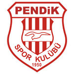 Logo do Pendikspor de Turquia Pendikspor
