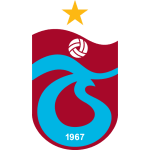Logo do Trabzonspor de Turquia Trabzonspor