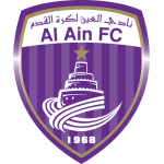 Logo do Al Ain de Emirados Árabes Al Ain