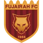 Logo of the Al Fujairah from United Arab Emirates Al Fujairah